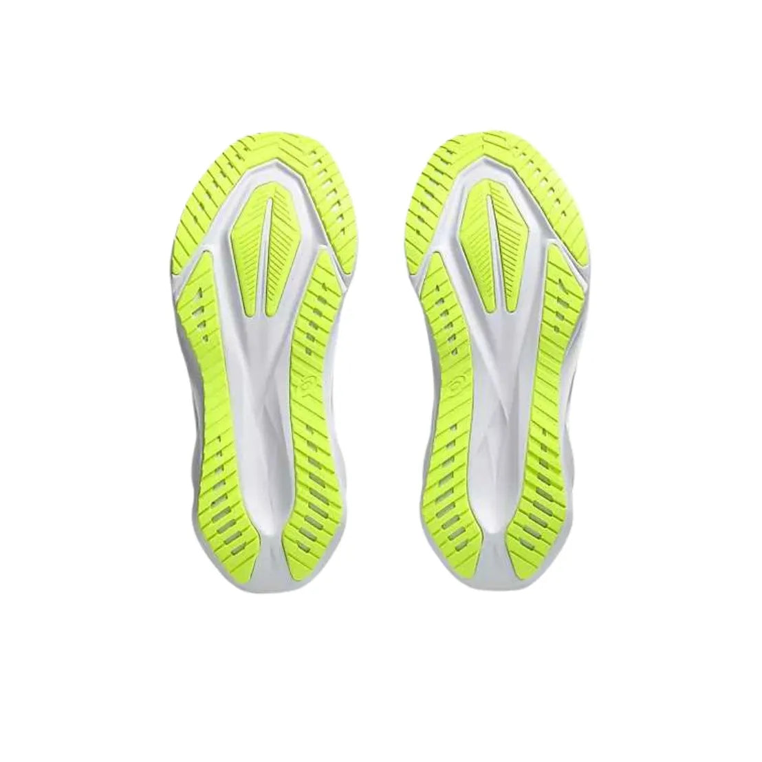 ASICS NOVABLAST 5 FLYTEFOAM BLAST PLUS Mens Running Shoes - 1011C137-100