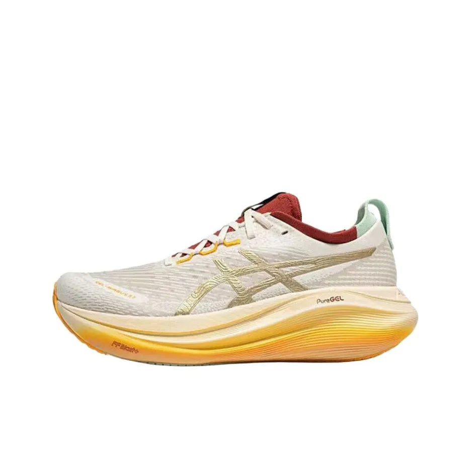 ASICS GEL-NIMBUS 27 Women's Running Shoes - 1012B871-100