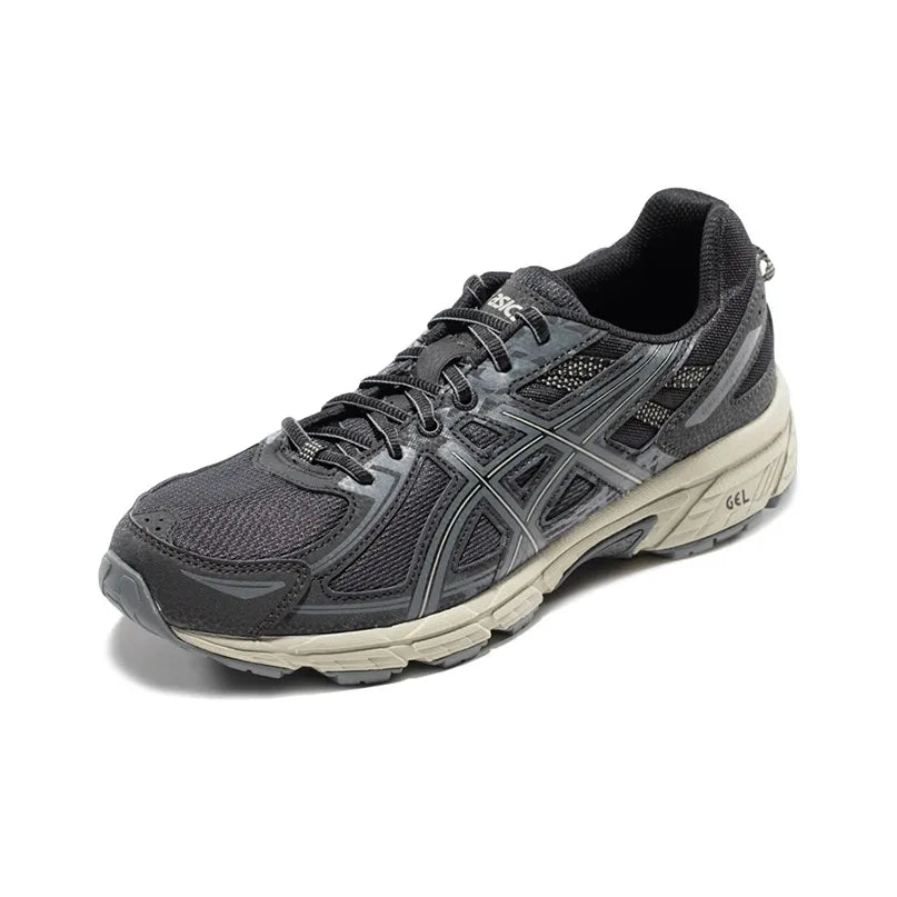 ASICS GEL-VENTURE 6 Men's Trail Running Shoes - 1011B550-002