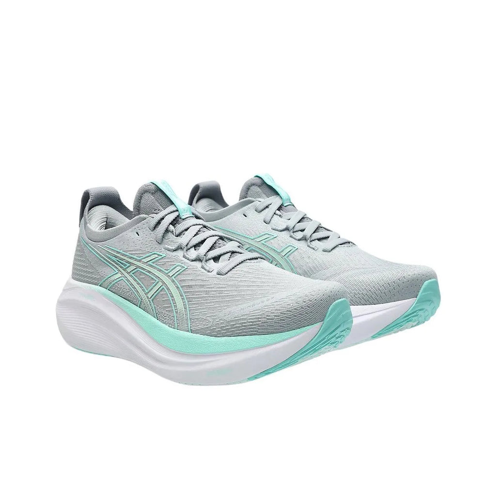 ASICS GEL-NIMBUS 27 Women's Running Shoes - 1012B753-020