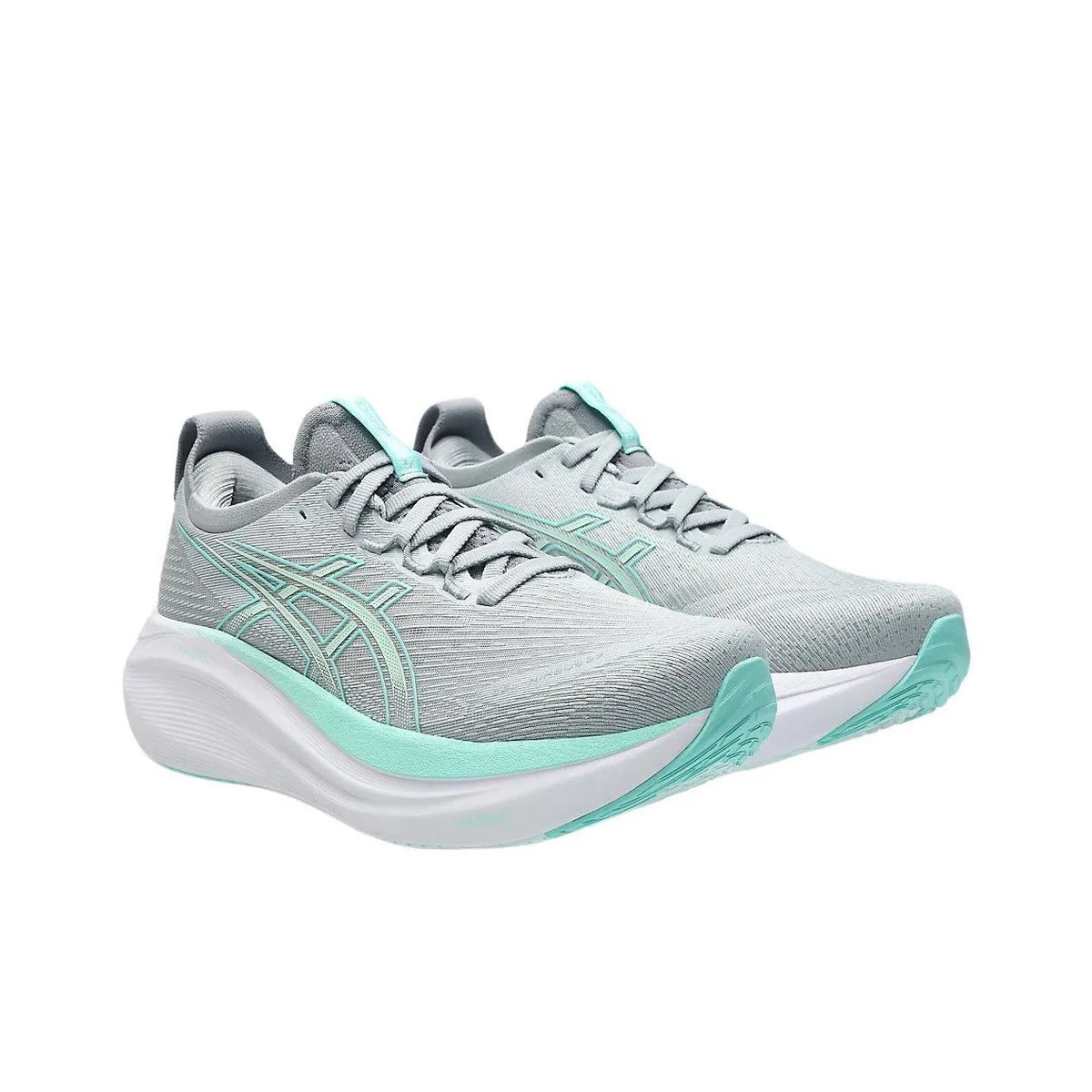 ASICS GEL-NIMBUS 27 Women's Running Shoes - 1012B753-020