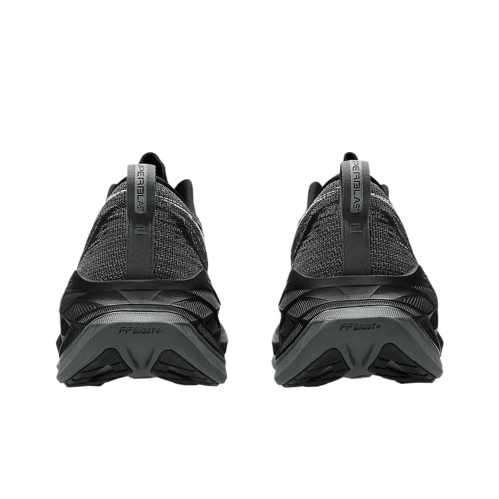 ASICS SUPERBLAST 2 Unisex Running Shoes - 1013A160-001