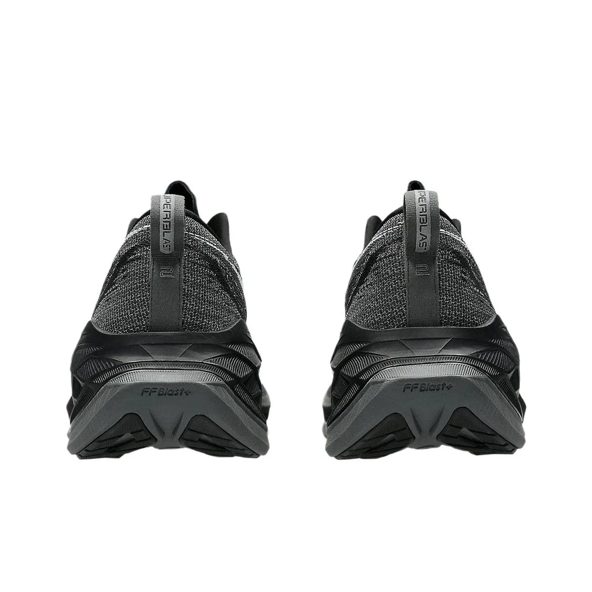 ASICS SUPERBLAST 2 Unisex Running Shoes - 1013A160-001