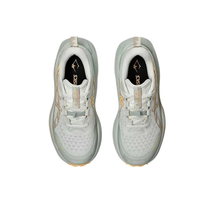 ASICS TRABUCO Max 4 Trail Running Shoes - 1012B769-100
