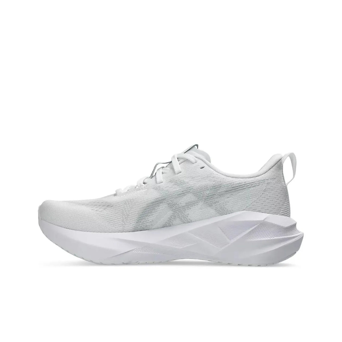 ASICS NOVABLAST 5 Womens Running Shoes - 1012B765-100