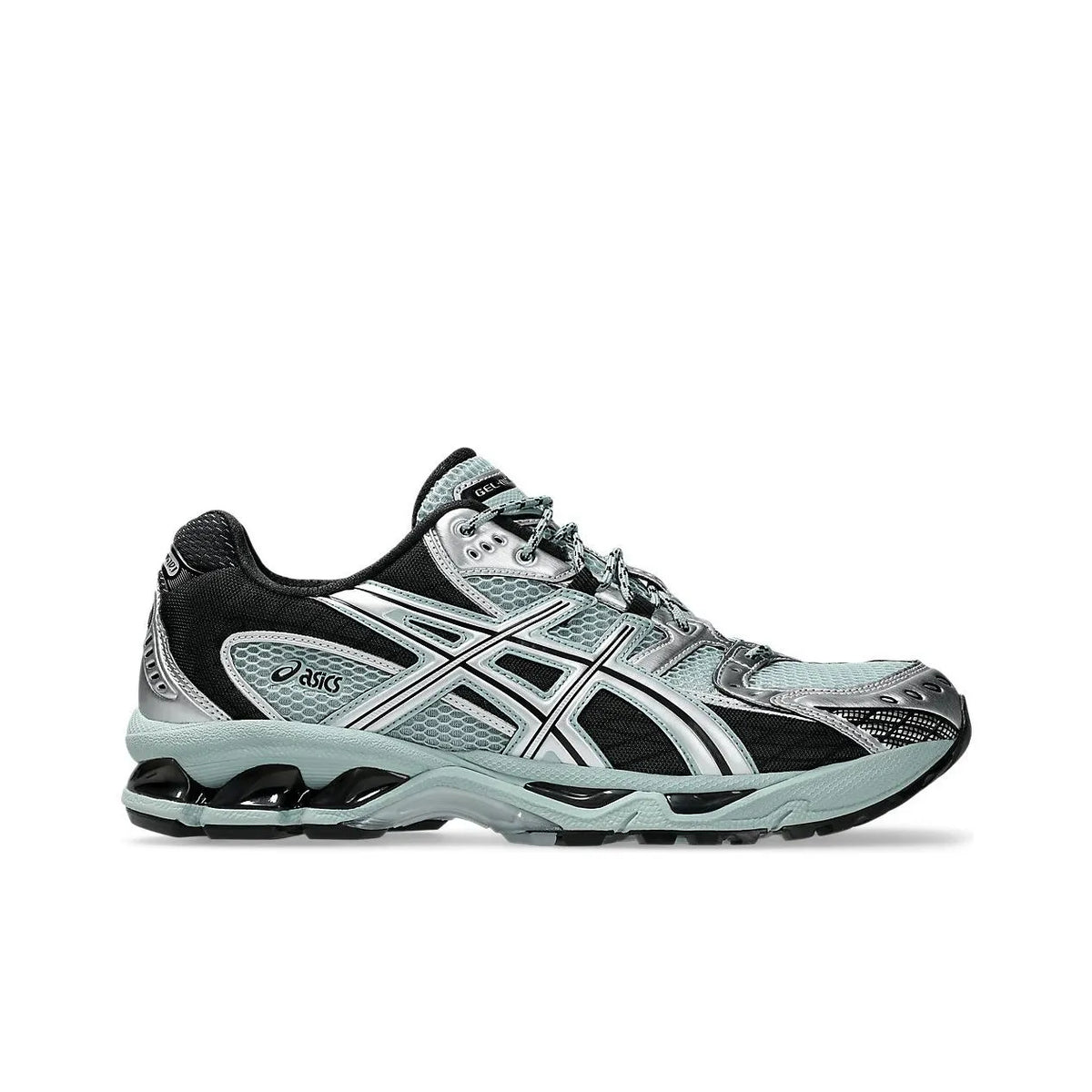 ASICS GEL-NIMBUS 10.1 Unisex Running Shoes - 1203A543-400