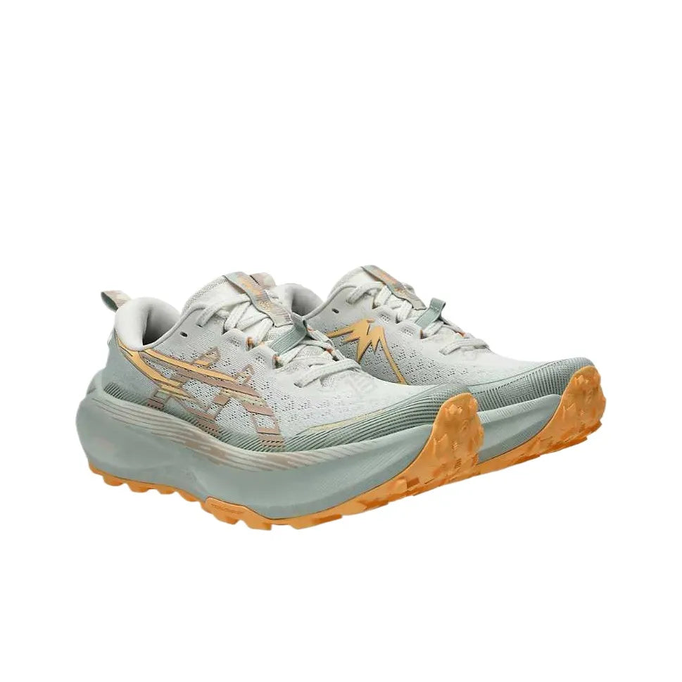 ASICS TRABUCO Max 4 Trail Running Shoes - 1012B769-100