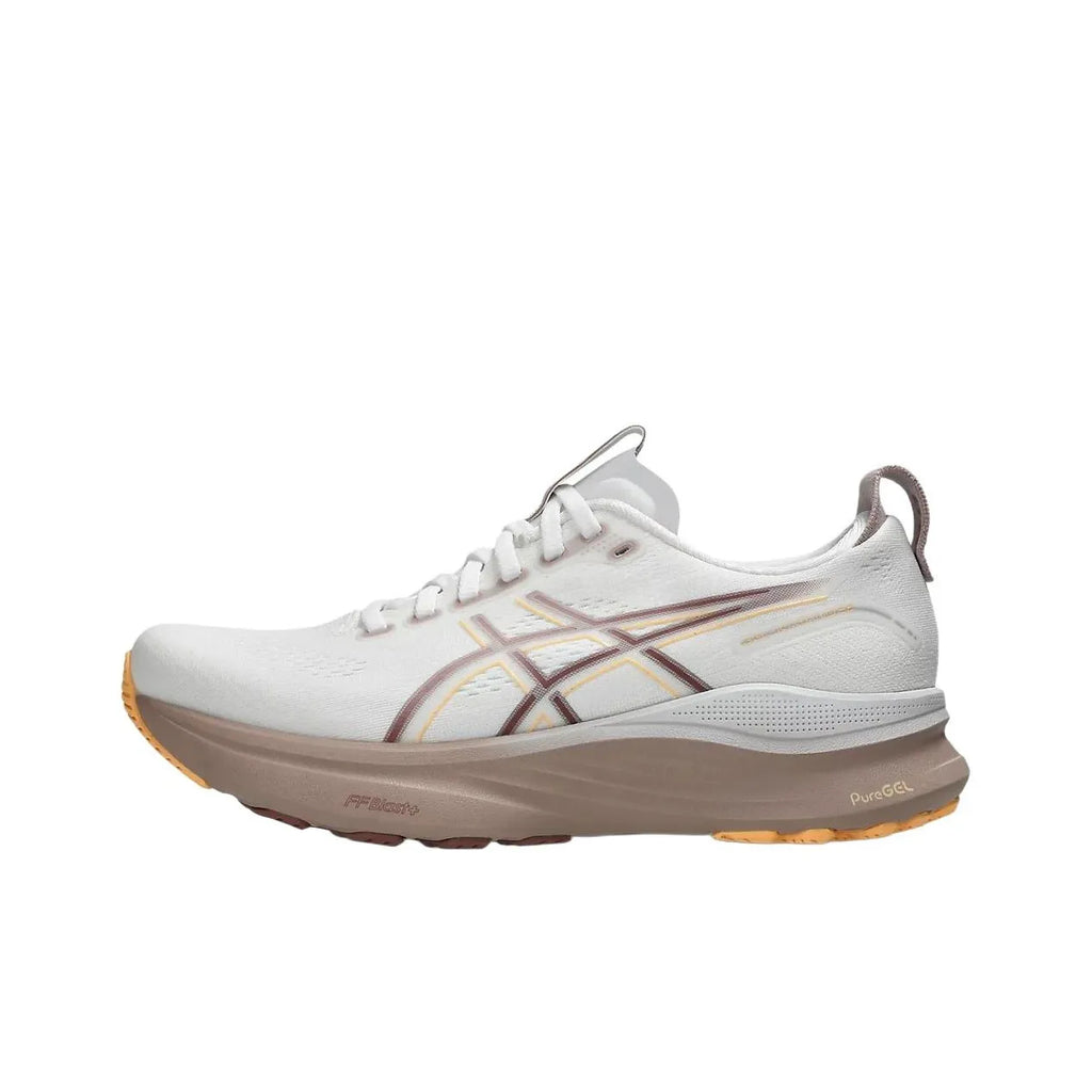ASICS GEL-KAYANO 32 Running Shoes - 1012B838-400