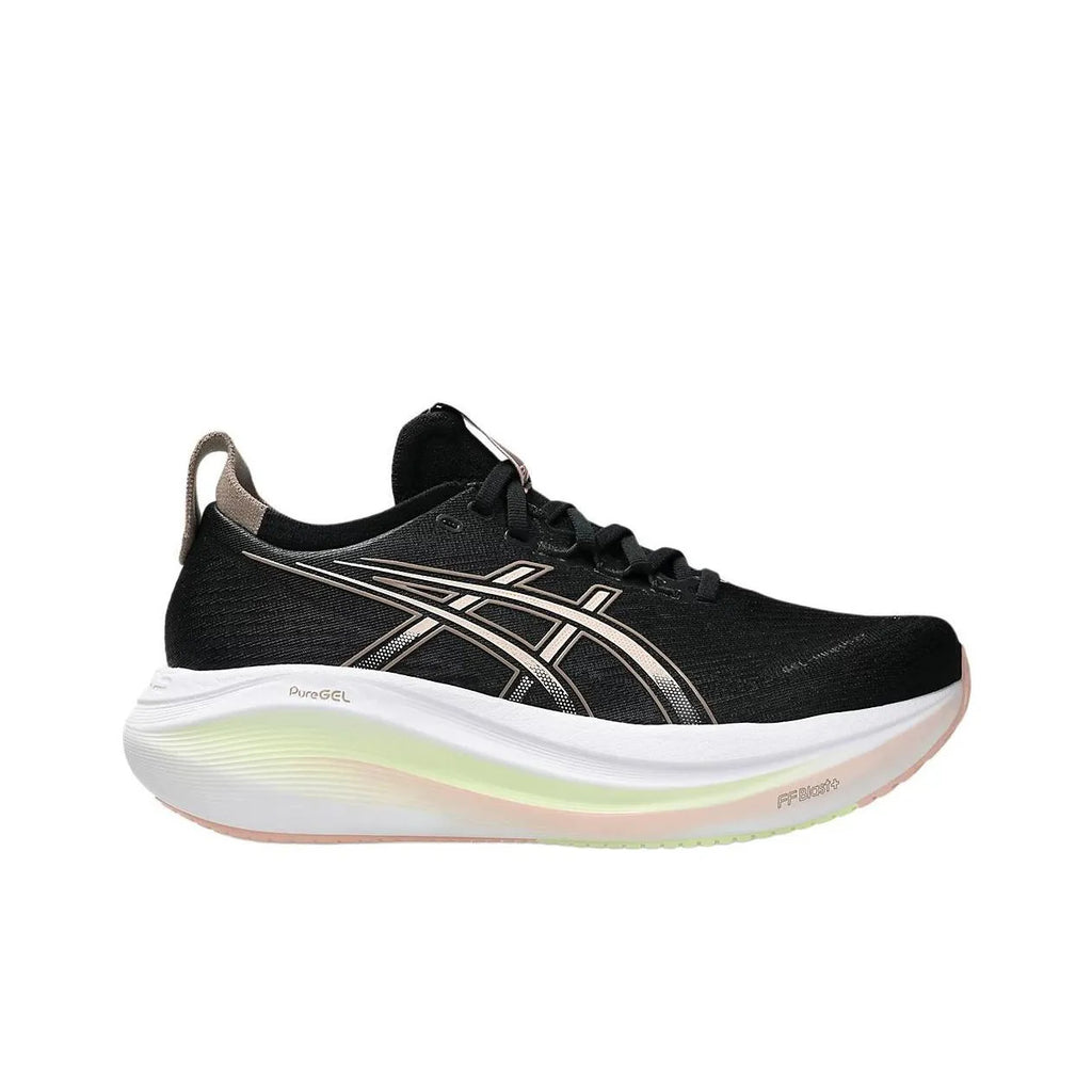 ASICS GEL-NIMBUS 27 Women's Running Shoes - 1012B753-003