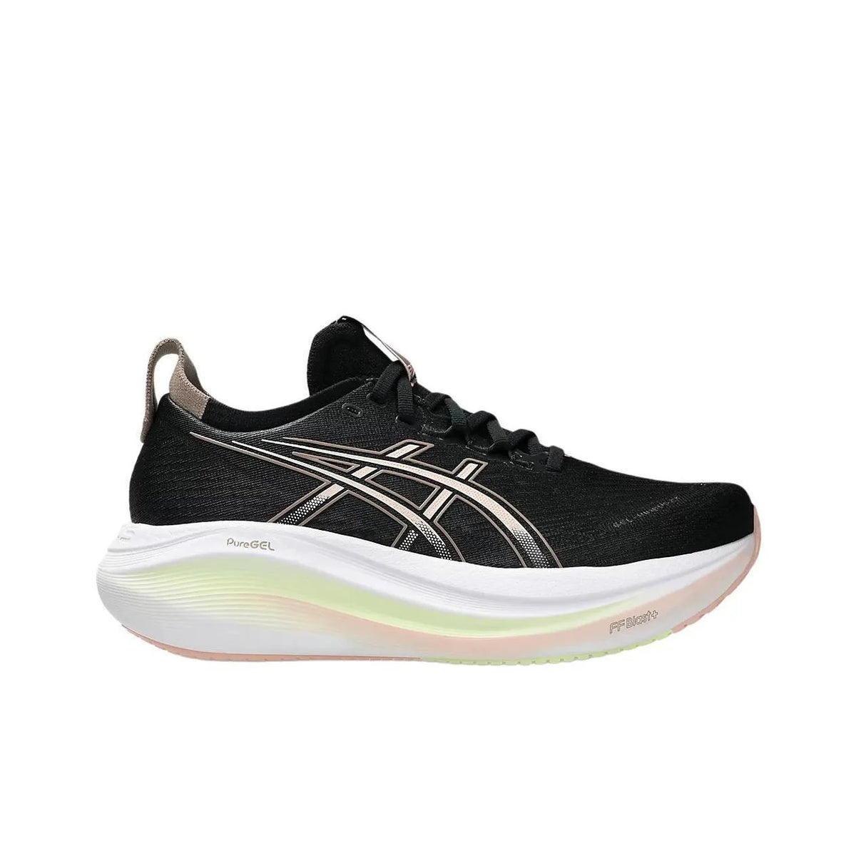 ASICS GEL-NIMBUS 27 Women's Running Shoes - 1012B753-003