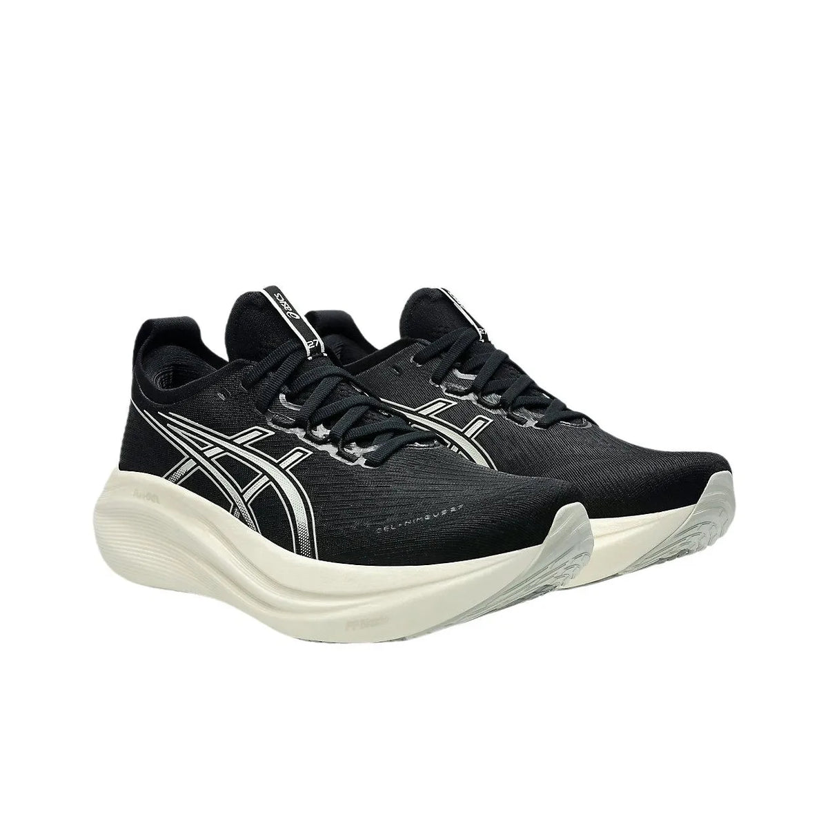 ASICS GEL-NIMBUS 27 EXTRA WIDE Running Shoes - 1011B957-002
