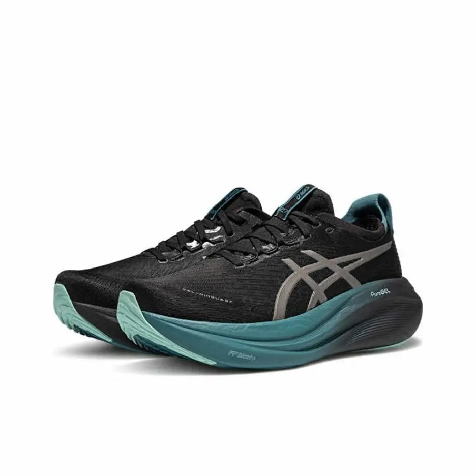ASICS GEL-NIMBUS 27 LITE-SHOW CN Running Shoes - 1011C093-001