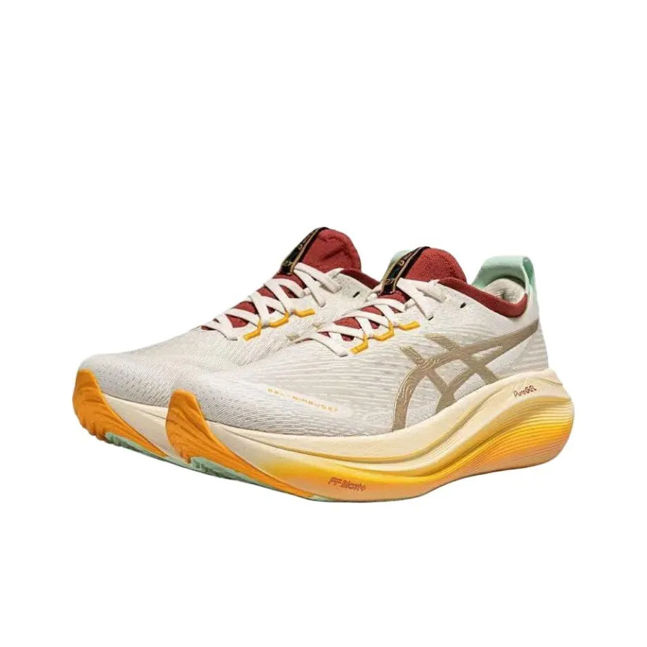 ASICS GEL-NIMBUS 27 Women's Running Shoes - 1012B871-100