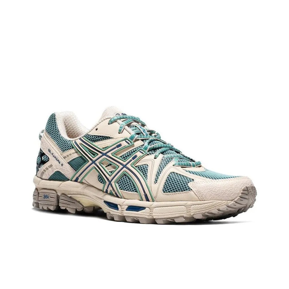 ASICS GEL-KAHANA 8 Men's Trail Running Shoes - 1011B109-300