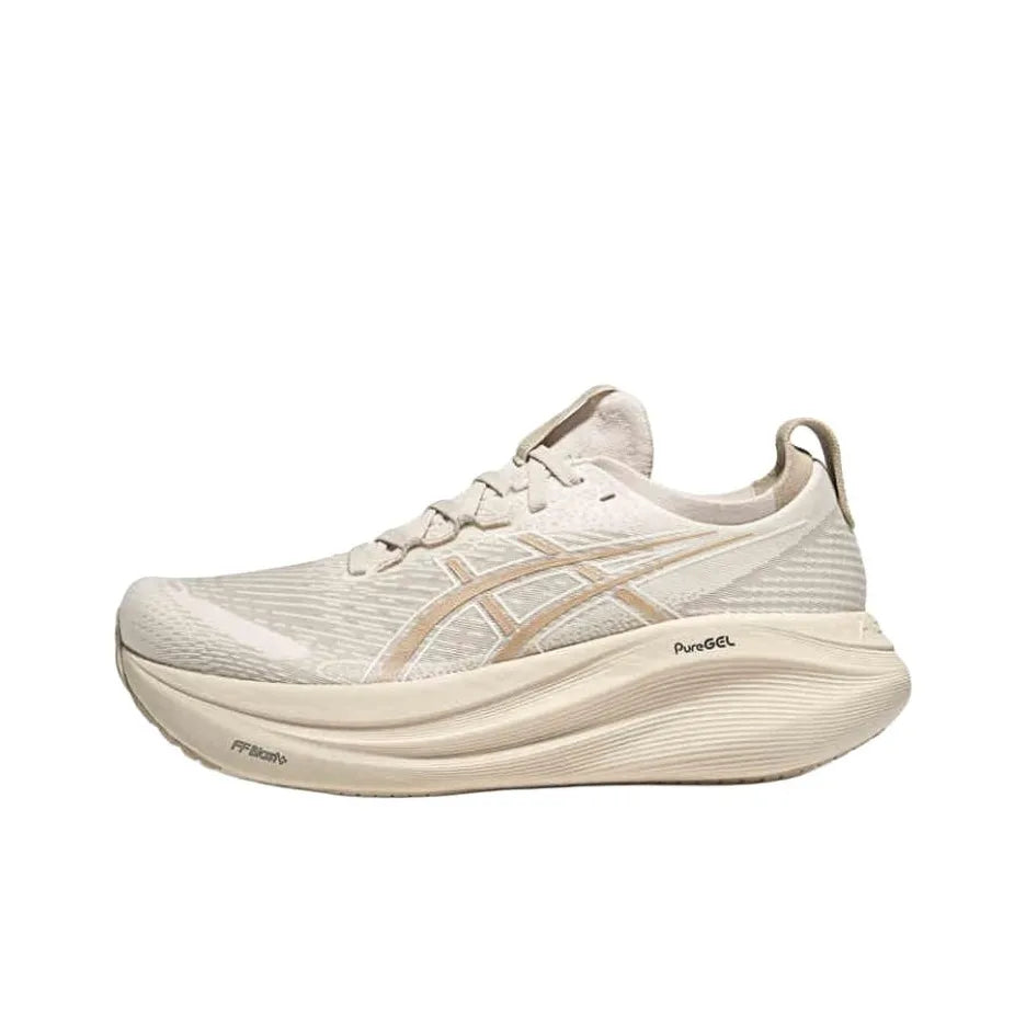 ASICS GEL-NIMBUS 27 Running Shoes - 1011C096-200