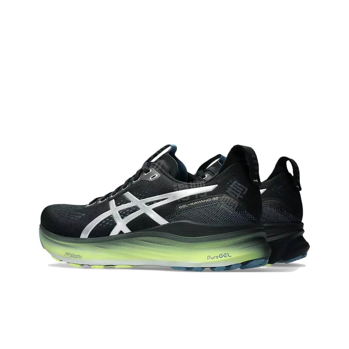 ASICS GEL-KAYANO 32 Running Shoes - 1011C130-001