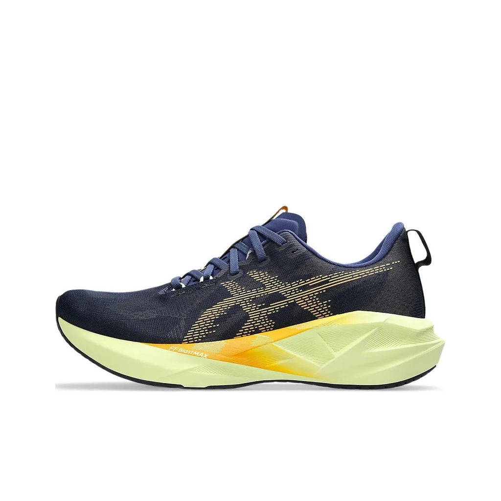 ASICS NOVABLAST 5 Unisex Running Shoes - 1011B974-402