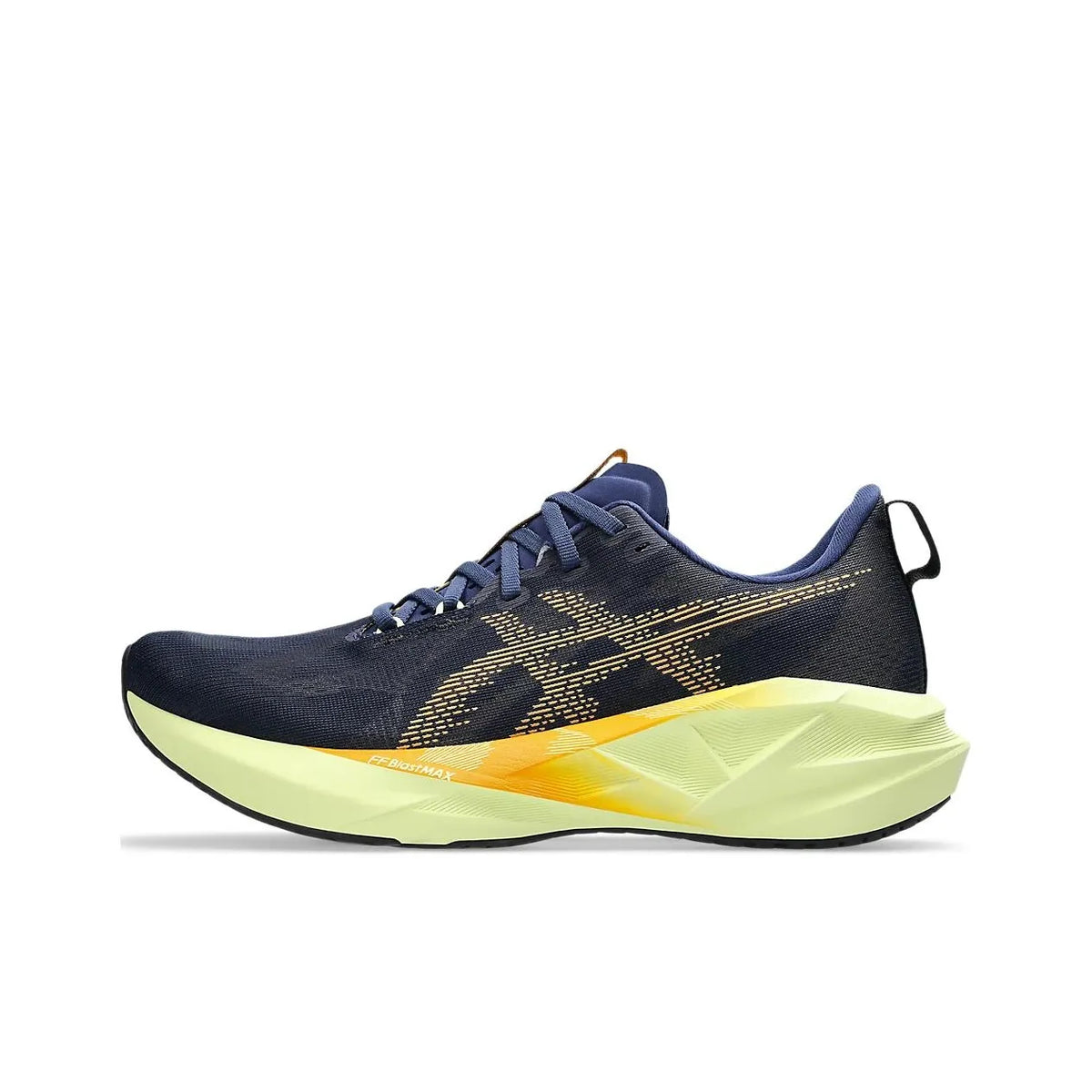 ASICS NOVABLAST 5 Unisex Running Shoes - 1011B974-402