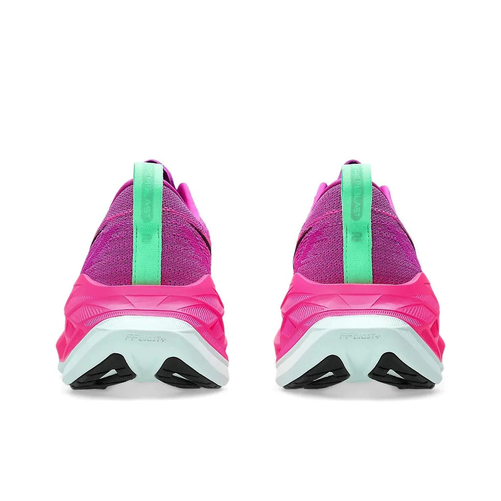 ASICS SUPERBLAST 2 Unisex Running Shoes - 1013A142-500