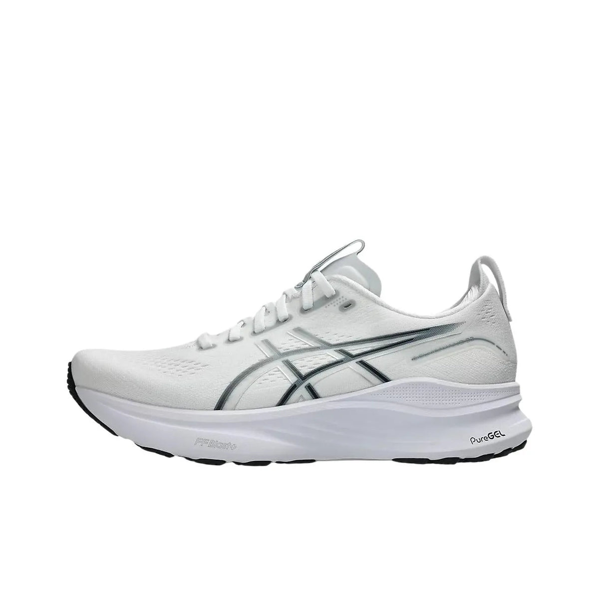 ASICS GEL-KAYANO 32 Running Shoes - 1011C052-100