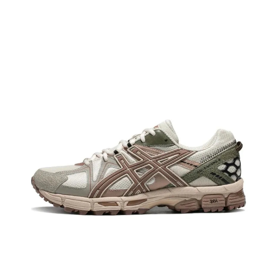 ASICS GEL-KAHANA 8 Men's Trail Running Shoes - 1011B109-029