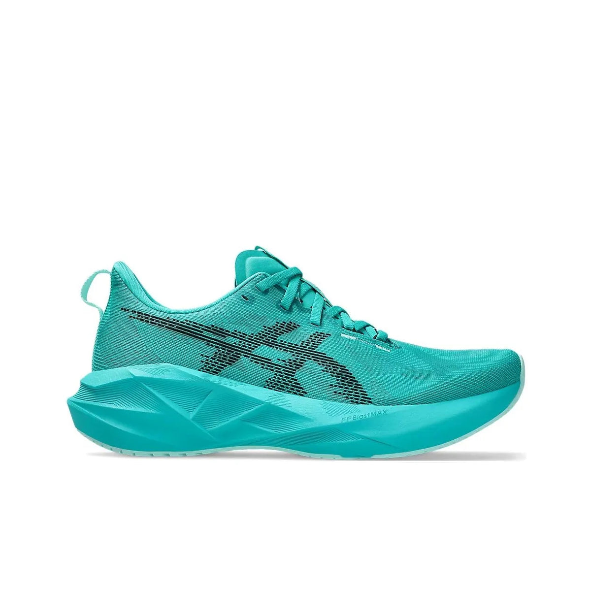 ASICS NOVABLAST 5 Unisex Running Shoes - 1011B974-401