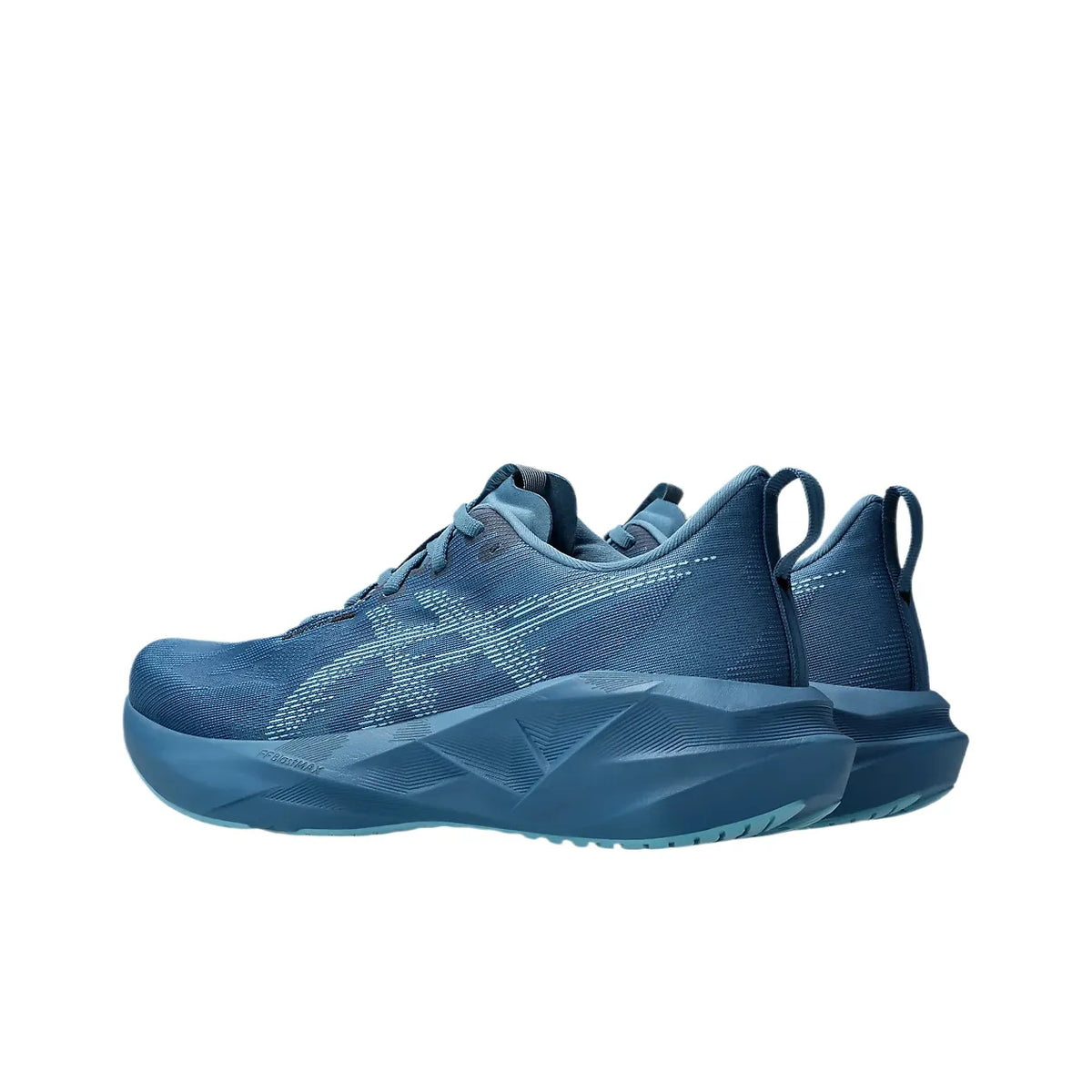 ASICS NOVABLAST 5 Men's Running Shoes - 1011B974-405