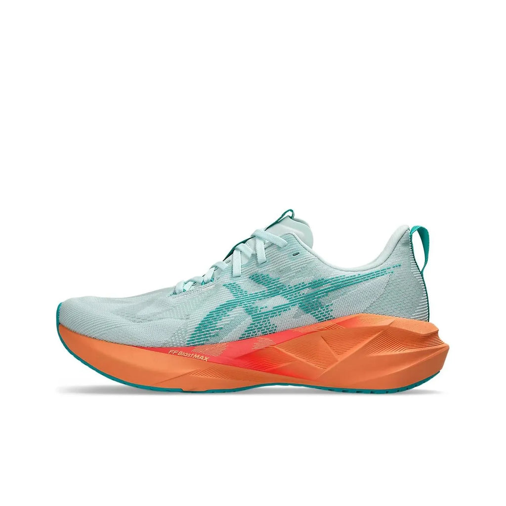 ASICS NOVABLAST 5 Unisex Running Shoes - 1011B974-400