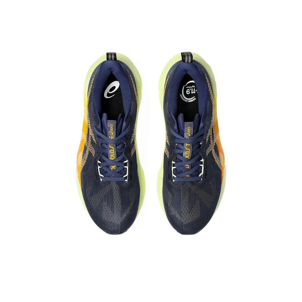 ASICS NOVABLAST 5 Unisex Running Shoes - 1011B974-402