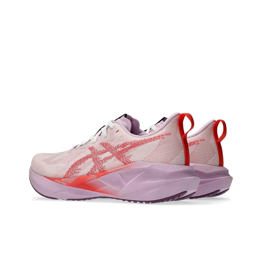 ASICS NOVABLAST 5 Womens Running Shoes - 1012B765-101