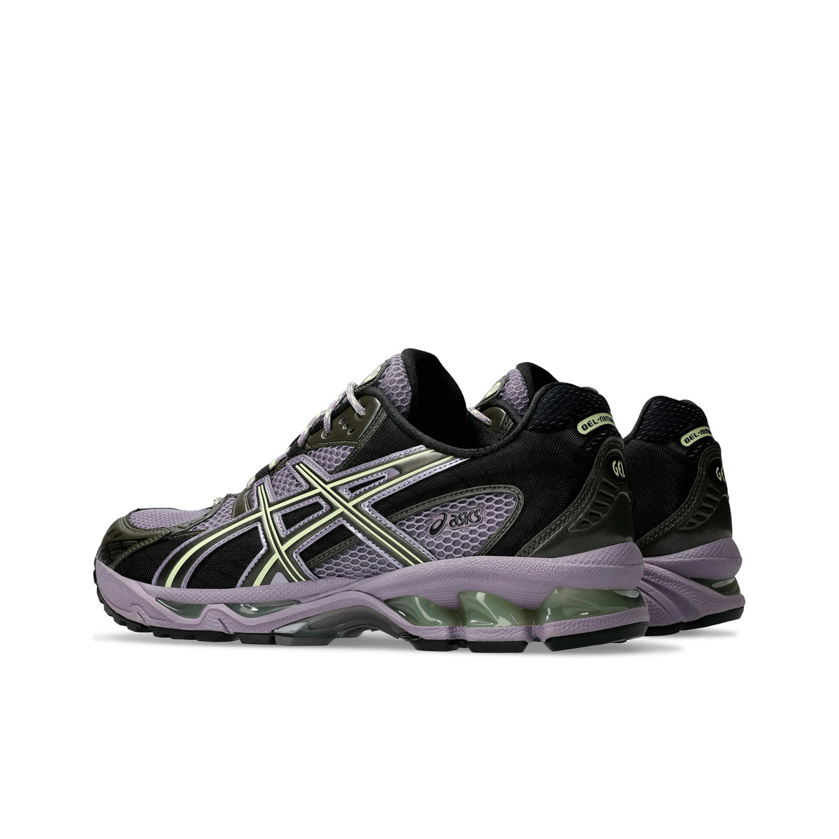 ASICS GEL-NIMBUS 10.1 Unisex Running Shoes - 1203A543-500