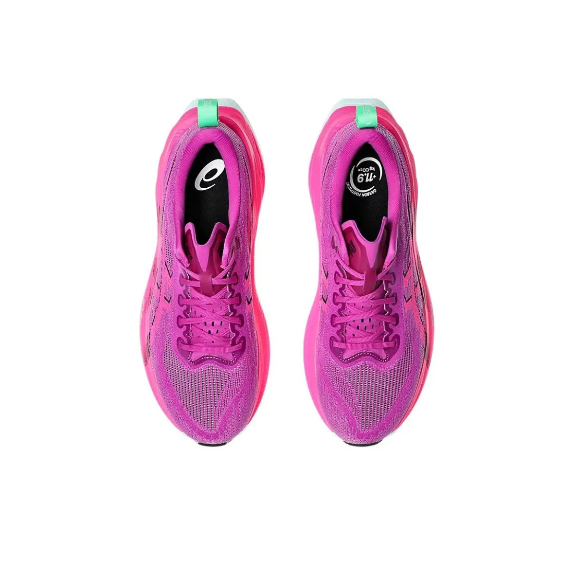 ASICS SUPERBLAST 2 Unisex Running Shoes - 1013A142-500