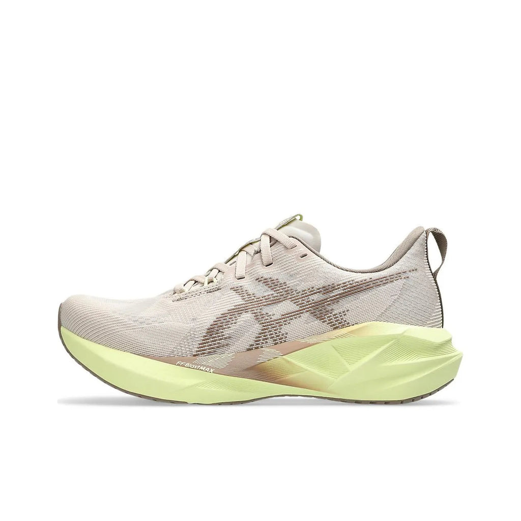 ASICS NOVABLAST 5 Womens Running Shoes - 1012B765-250