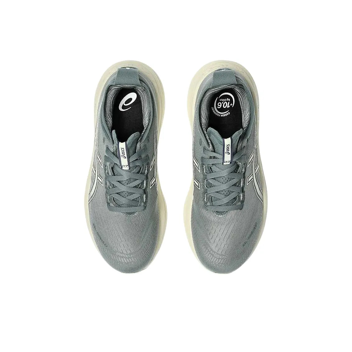 ASICS GEL-NIMBUS 27 Women's Running Shoes - 1012B752-402