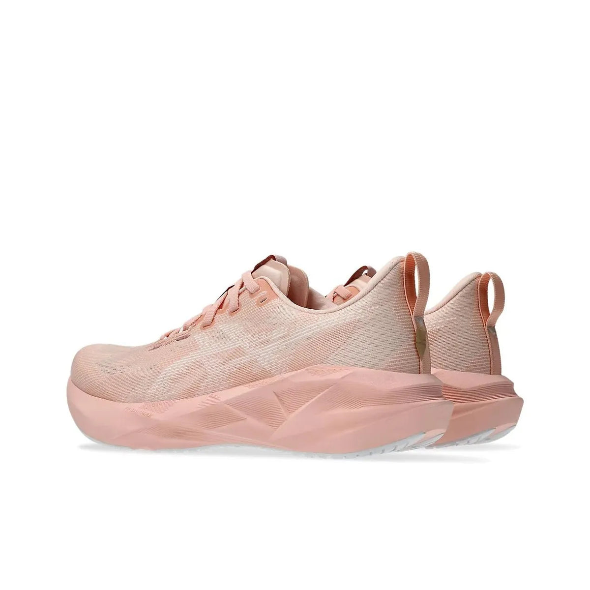 ASICS NOVABLAST 5 Womens Running Shoes - 1012B765-700