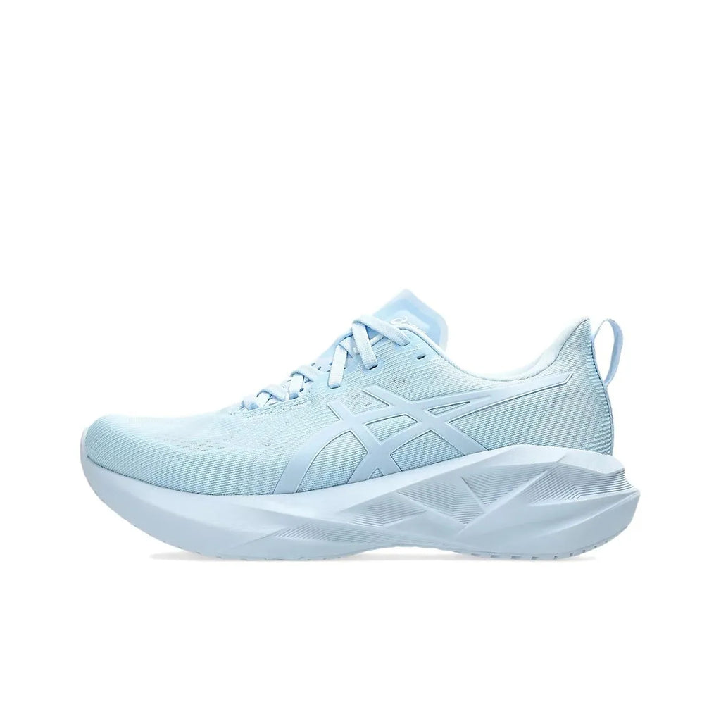 ASICS NOVABLAST 5 LITE-SHOW Women's Running Shoes - 1012B818-400