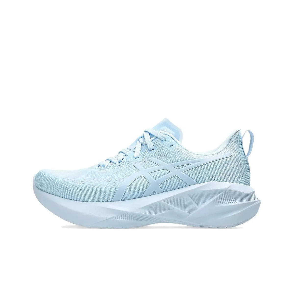 ASICS NOVABLAST 5 LITE-SHOW Women's Running Shoes - 1012B818-400