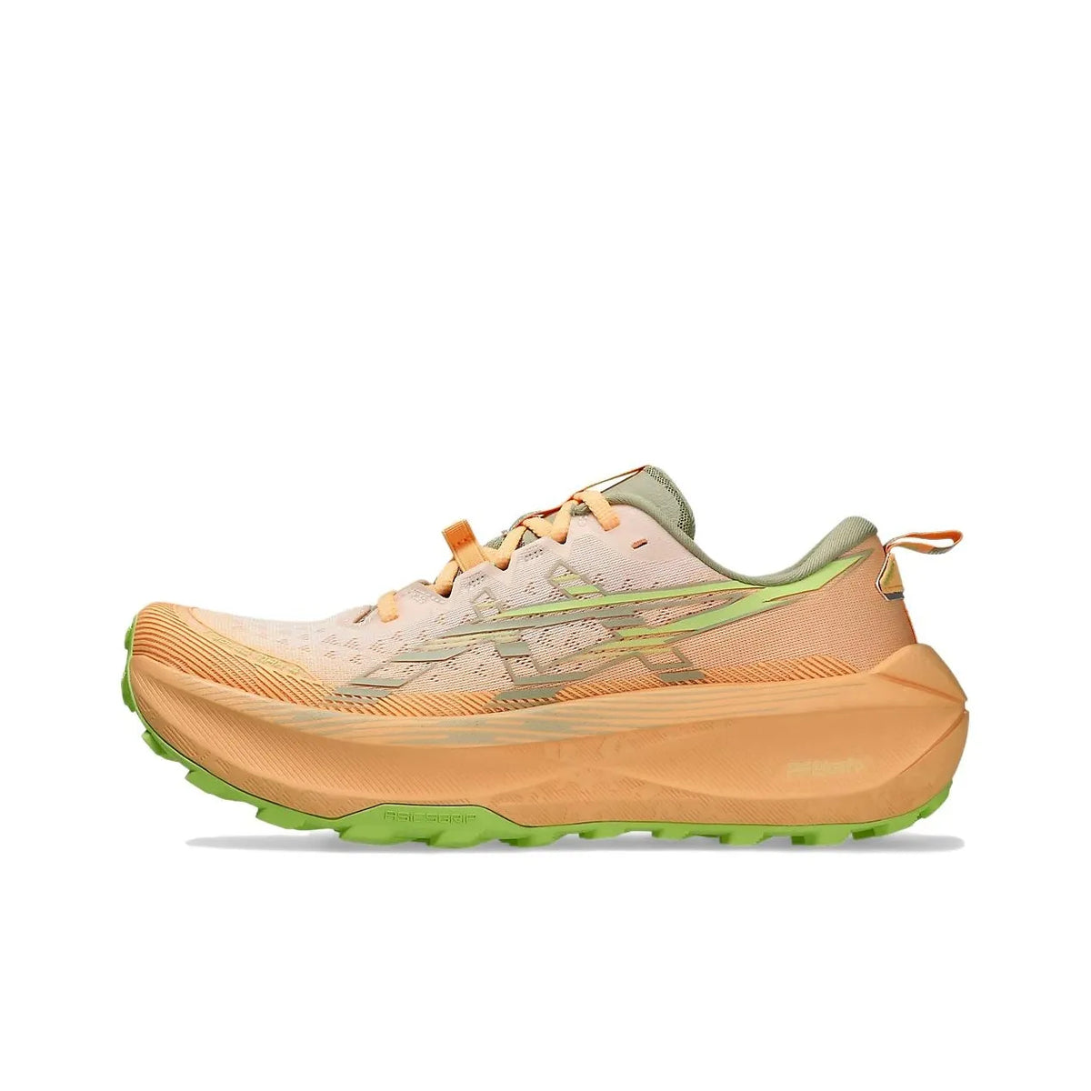 ASICS TRABUCO Max 4 Trail Running Shoes - 1011B976-101