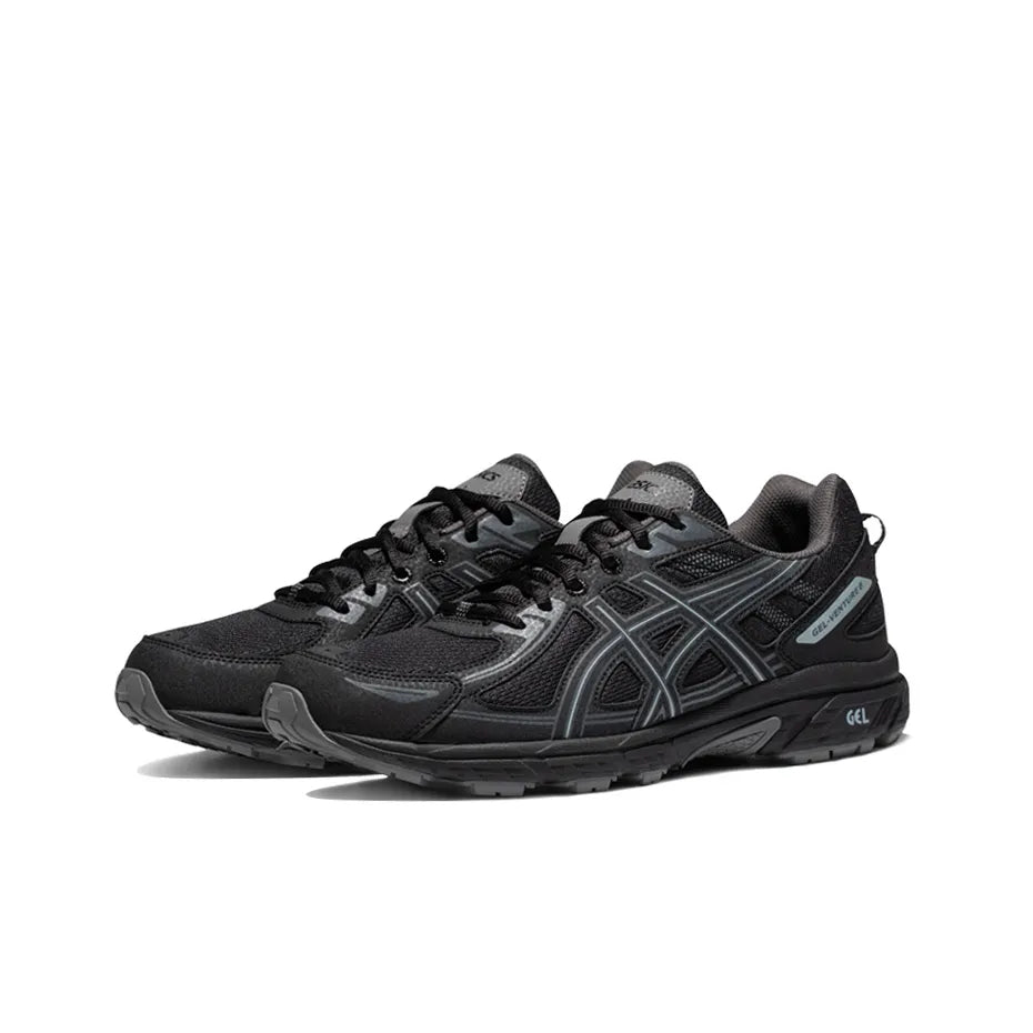 ASICS GEL-VENTURE 6 Men's Trail Running Shoes - 1011B550-001