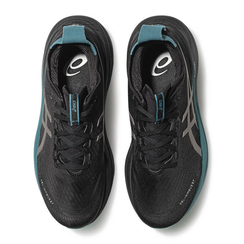 ASICS GEL-NIMBUS 27 LITE-SHOW CN Running Shoes - 1011C093-001