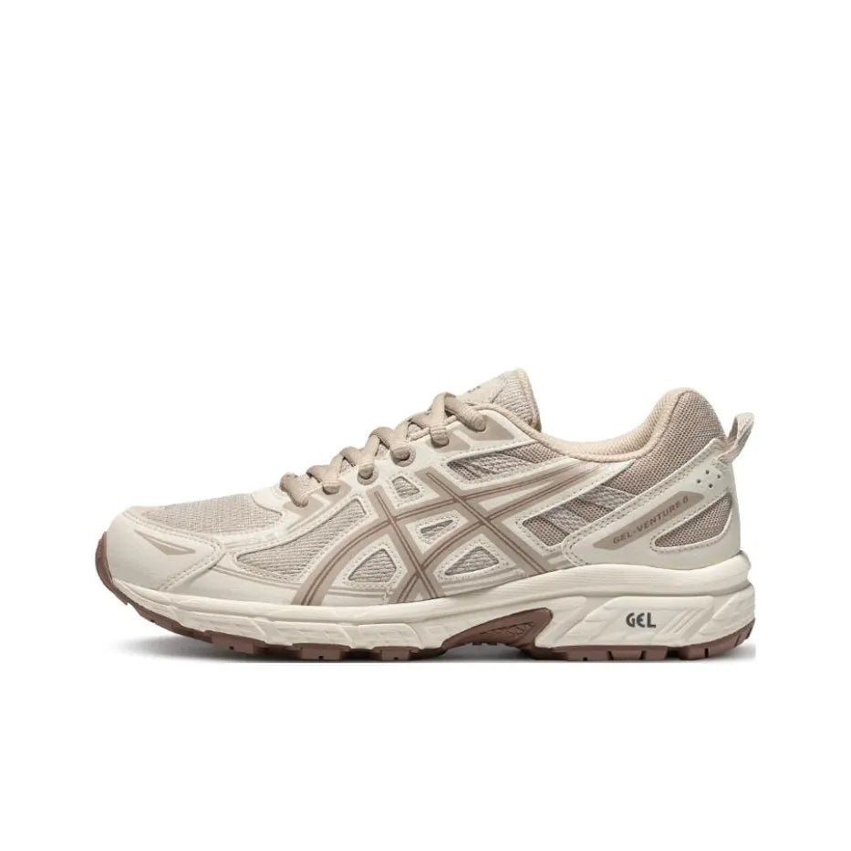 ASICS GEL-VENTURE 6 Men's Trail Running Shoes - 1012B359-250