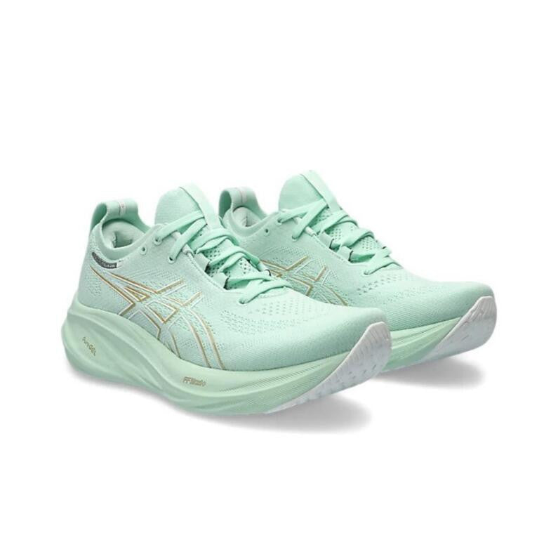 ASICS GEL-NIMBUS 26 Women's Running Shoes - 1012B602-300