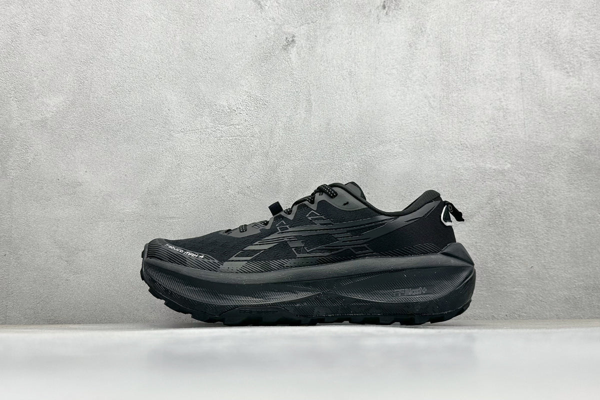 ASICS TRABUCO Max 4 Trail Running Shoes - 1011C187-001