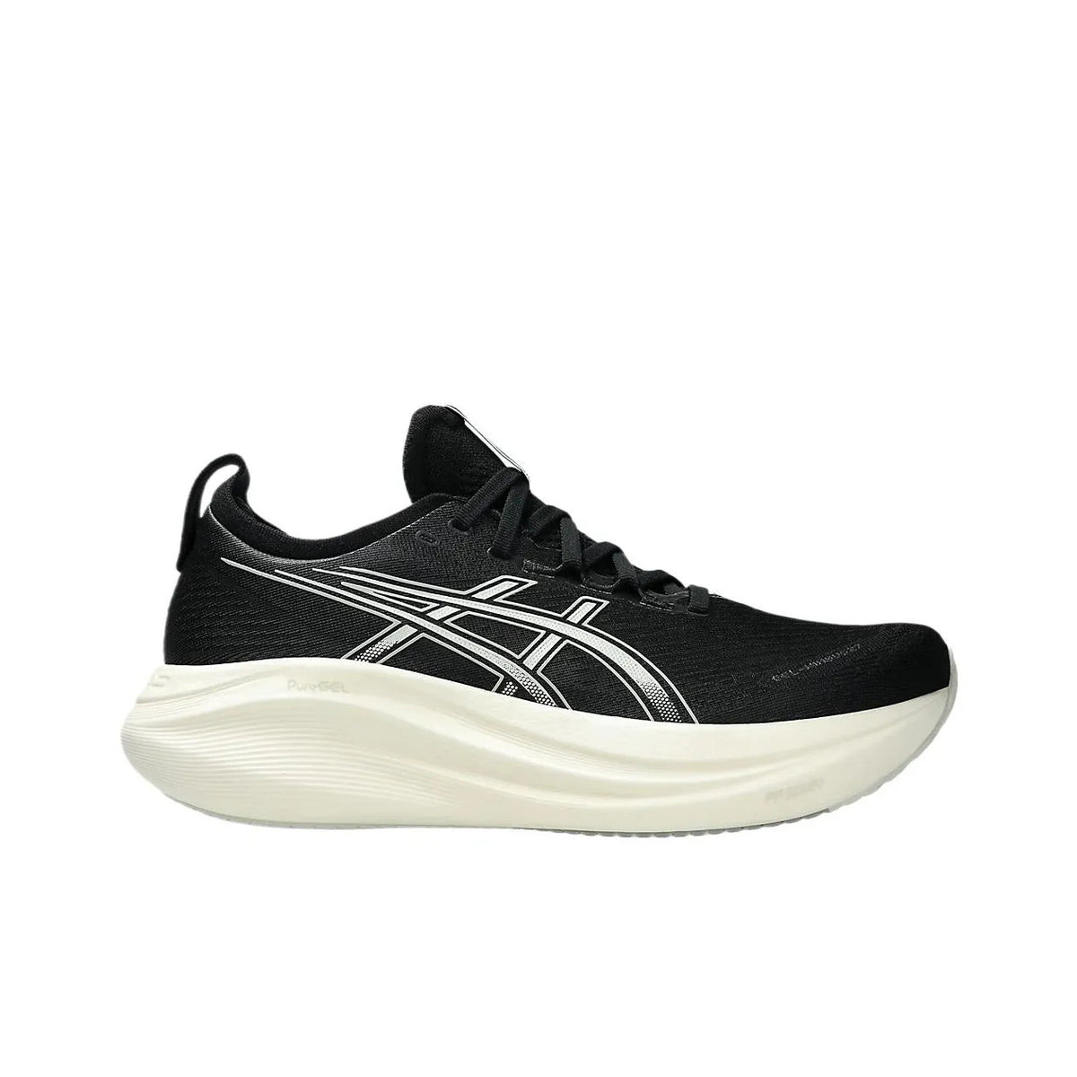 ASICS GEL-NIMBUS 27 EXTRA WIDE Running Shoes - 1011B957-002