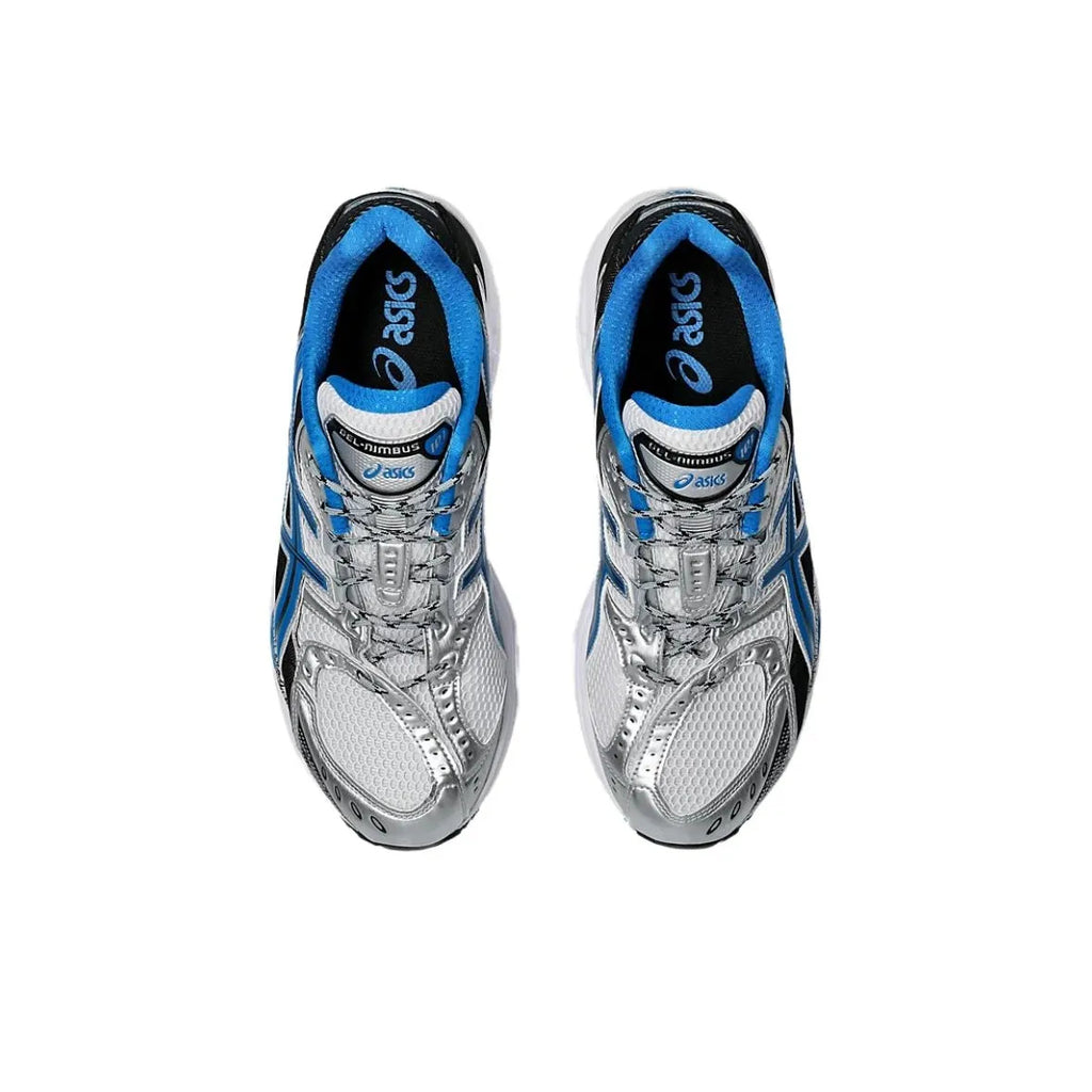 ASICS GEL-NIMBUS 10.1 Unisex Running Shoes - 1203A543-101