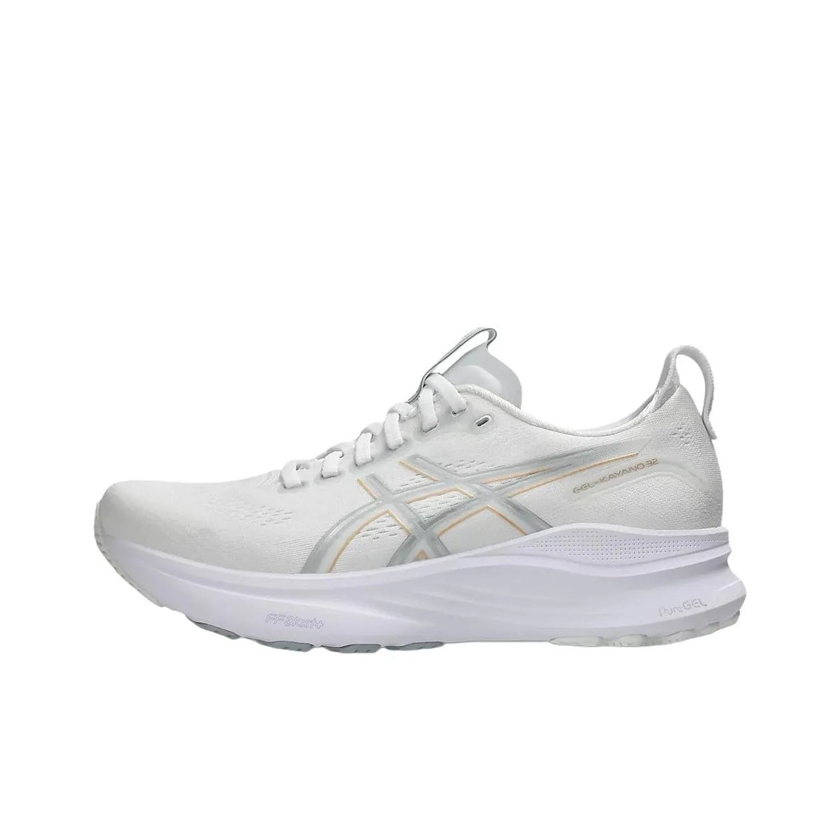 ASICS GEL-KAYANO 32 Running Shoes - 1012B838-100