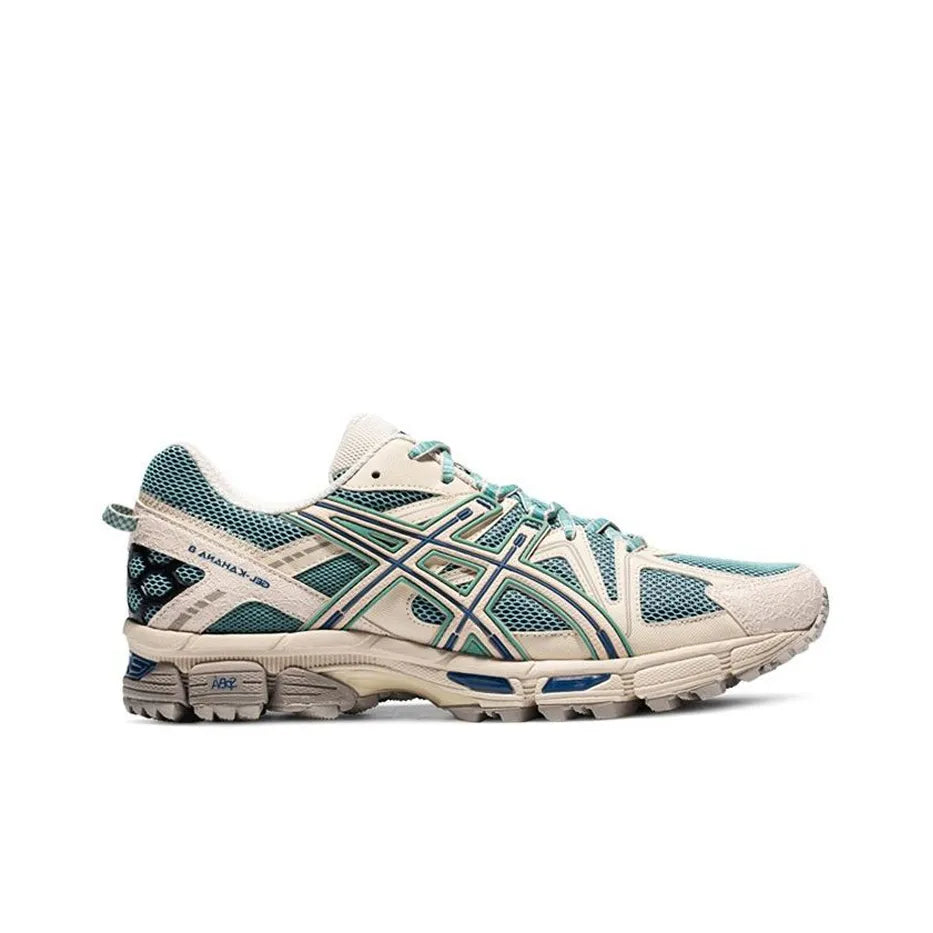 ASICS GEL-KAHANA 8 Men's Trail Running Shoes - 1011B109-300