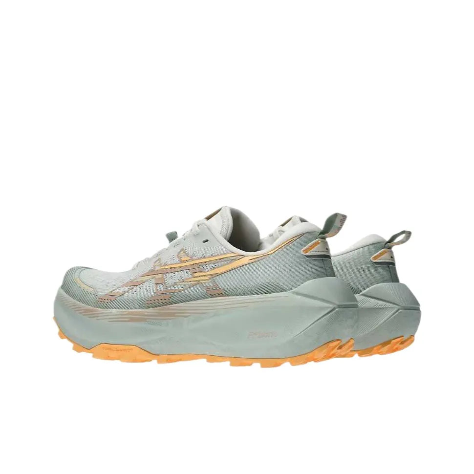 ASICS TRABUCO Max 4 Trail Running Shoes - 1012B769-100