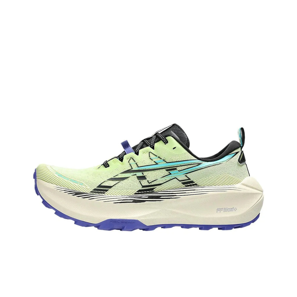 ASICS TRABUCO Max 4 Trail Running Shoes - 1011B976-300