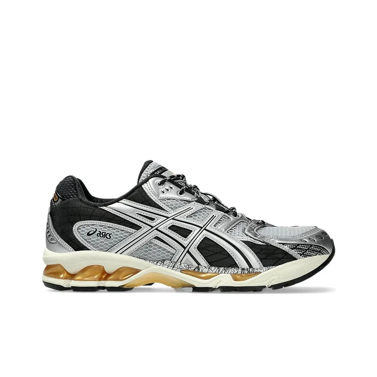 ASICS GEL-NIMBUS 10 Unisex Running Shoes - 1203A543-020